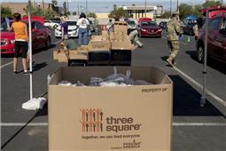 Diễn biến COVID-19 tới 6 giờ sáng 9/5: Thế giới vượt 4 triệu ca bệnh, trên 275.000 ca tử vong